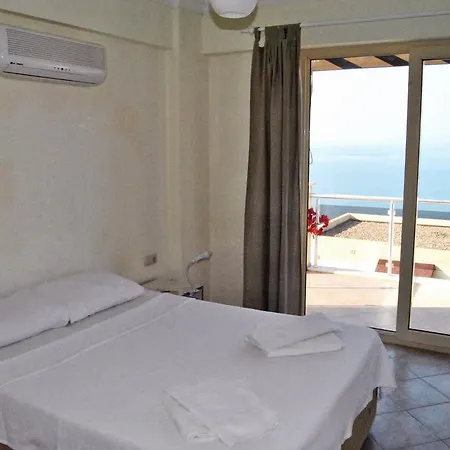 Evoteli Group Royal 2+1 Daire Apartament *