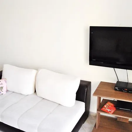 Apartament Evoteli Group Royal 2+1 Daire