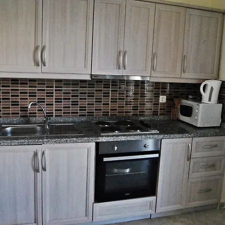 Evoteli Group Royal 2+1 Daire Apartament Bogazici