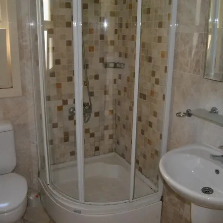 Evoteli Group Royal 2+1 Daire Apartament