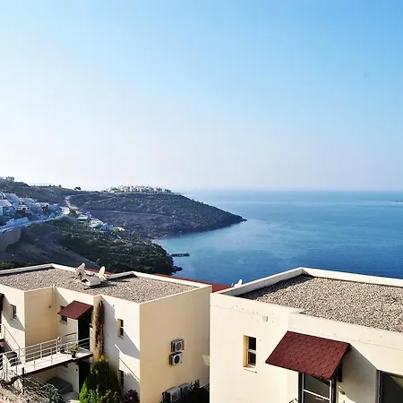 Apartament Evoteli Group Royal 2+1 Daire *
