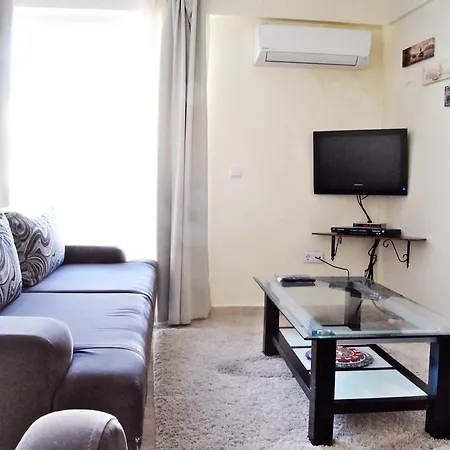 Apartament Evoteli Group Royal 2+1 Daire Bogazici
