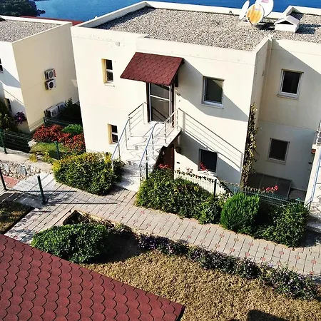 Evoteli Group Royal 2+1 Daire * Bogazici