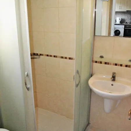 Apartament Evoteli Group Royal 2+1 Daire