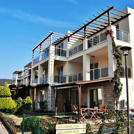 Evoteli Group Royal 2+1 Daire Apartament