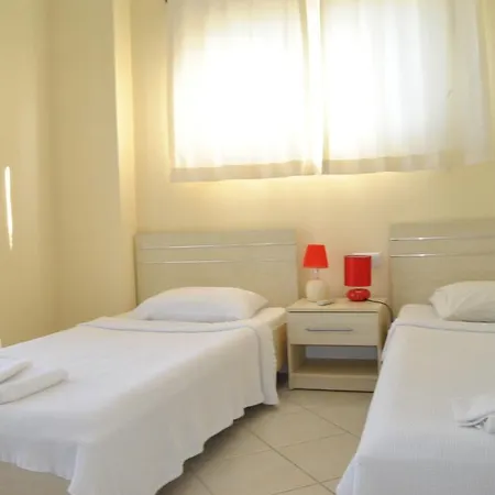 Apartament Evoteli Group Royal 2+1 Daire *